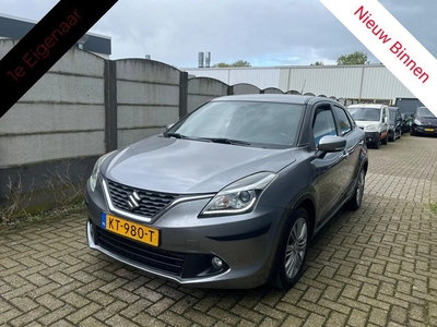 Suzuki Baleno 1.0 Boosterjet High Executive / CLIMA/