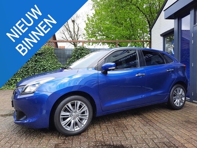 Suzuki Baleno 1.2 Dynamic Cruise, Clima, Trekhaak