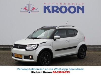 Suzuki Ignis 1.2 Select, Automaat.