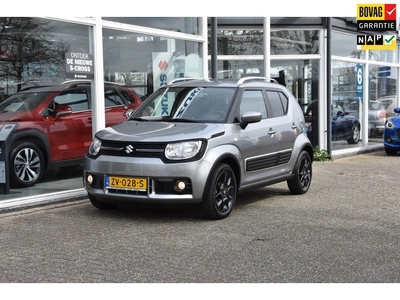 Suzuki Ignis 1.2 Select NL Auto NAP