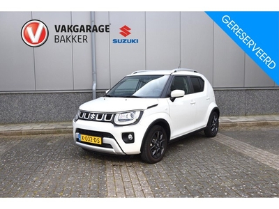 Suzuki Ignis 1.2 Smart Hybrid Select