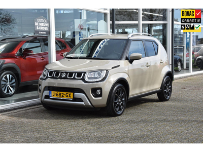 Suzuki Ignis 1.2 Smart Hybrid Select