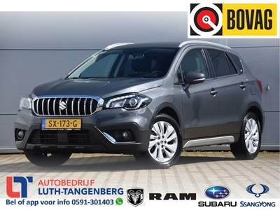 Suzuki S-Cross 1.0 Boosterjet Exclusive Trekhaak All