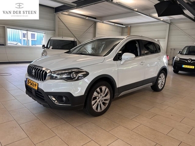 Suzuki S-Cross 1.0 Boosterjet Select Afn. Trekhaak