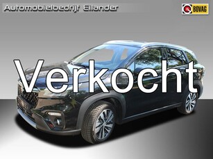 Suzuki S-Cross 1.4 Boosterjet AllGrip Style Smart Hybrid