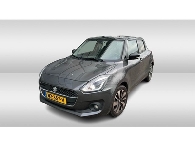 Suzuki Swift 1.0 Stijl / Camera / Navigatie / Apple CarPlay