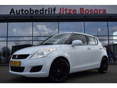 Suzuki Swift 1.2 Bandit EASSS Airco Originele Audio