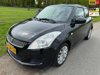 Suzuki Swift 1.2 Bandit EASSS super leuke auto met