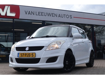 Suzuki Swift 1.2 Comfort EASSS Airco Leuke auto!