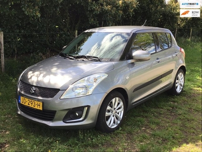 Suzuki Swift 1.2 Dynamic airco-cruise in zeer mooie staat