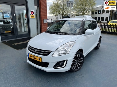 Suzuki SWIFT 1.2 Dynamic Xite uitvoering AIRCO LMV