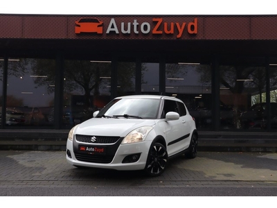 Suzuki Swift 1.2 Exclusive Airco / Cruise / LMV