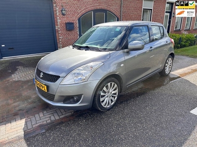 Suzuki Swift 1.2 Exclusive EASSS apk t/m 15-07-2024