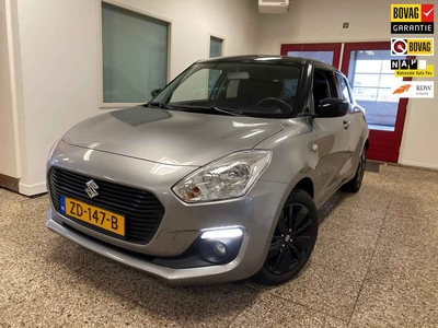 Suzuki Swift 1.2 Select Automaat | Navi | 5-drs| Origineel Nederlands