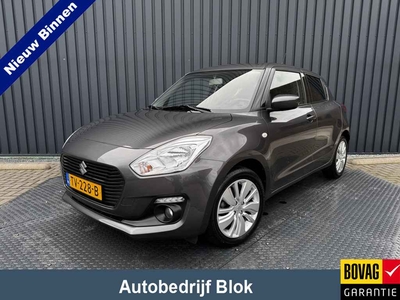 Suzuki Swift 1.2 Select | Camera | Navi | Apple Carplay / Android Auto |