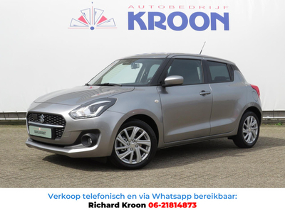 Suzuki Swift 1.2 Select Smart Hybrid, Automaat Bouwjaar 2024!! tot 10 jaar garantie*