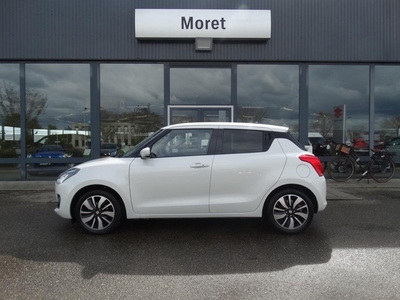 Suzuki Swift 1.2 Stijl Automaat