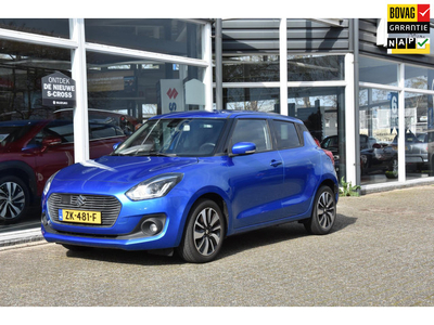 Suzuki Swift 1.2 Stijl Automaat