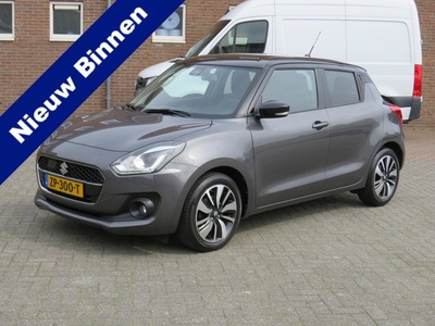 Suzuki Swift 1.2 Stijl Smart Hybrid * Rijklaarprijs incl.