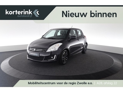 Suzuki Swift 1.2 Style EASSS (bj 2016)