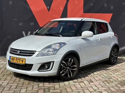 Suzuki Swift 1.2 Style EASSS Nieuw Binnen Airco Radio