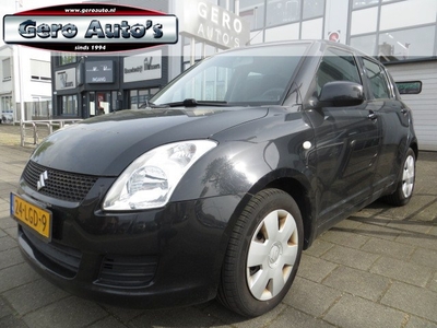 Suzuki Swift 1.3 Cool 5 deurs airco van 1 eigenaar 5 s