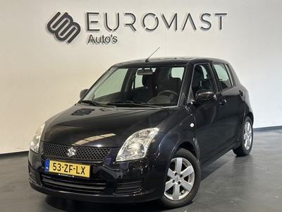 Suzuki Swift 1.3 Cool Airco - 5drs - Nieuw apk - Dealer