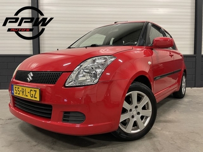 Suzuki Swift 1.3 GLS 5-drs.