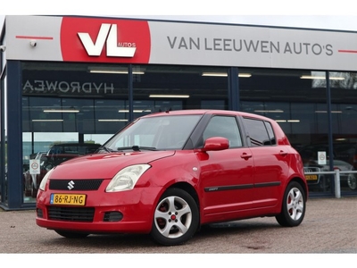 Suzuki Swift 1.3 GLS Airco 2 Sleutels Goed onderhouden