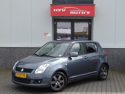 Suzuki Swift 1.3 Shogun airco LM org NL 2008