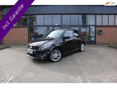 Suzuki Swift 1.6 Sport Xenon, 5 deurs