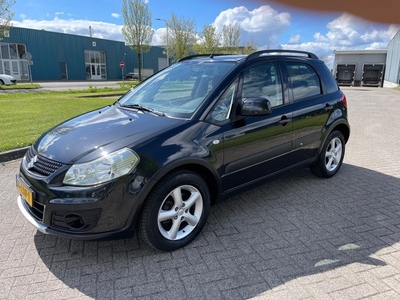 Suzuki SX4 1.6 Comfort