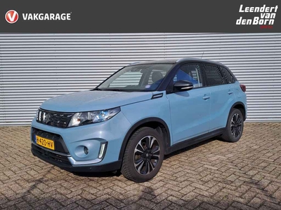 Suzuki Vitara 1.0 Boosterjet Stijl