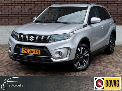 Suzuki Vitara 1.4 Boosterjet Style Smart Hybrid / 130 PK /