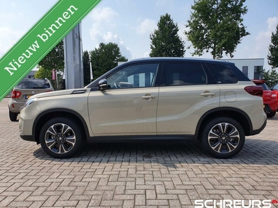 Suzuki Vitara 1.4 Boosterjet Style Smart Hybrid 1500 kg