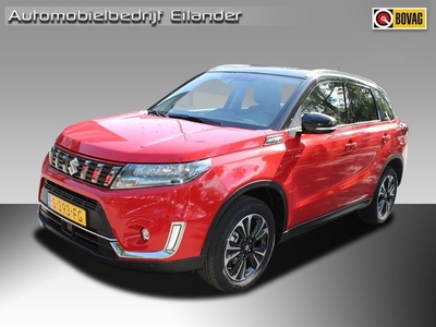 Suzuki Vitara 1.5 Full Hybrid Style AGS AUTOMAAT (bj 2023)