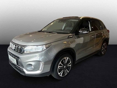 Suzuki Vitara 1.5 Full Hybrid Style Automaat ( incl. panorama dak )