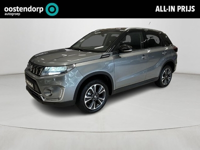 Suzuki Vitara 1.5 Hybrid Style