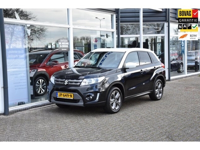 Suzuki Vitara 1.6 Exclusive NL-auto Trekhaak