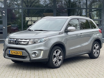 Suzuki Vitara 1.6 High Executive