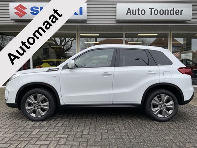 Suzuki Vitara Automaat 1.0 Boosterjet Select/Trekhaak