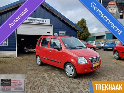 Suzuki Wagon R+ 1.3 GL