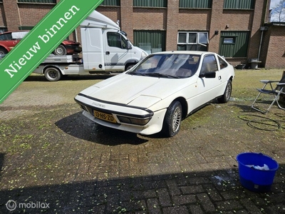 Talbot Matra murena 2.2 unieke kans koopje!!!!