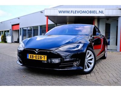 Tesla Model S 75D Base 320pk Aut. Pano 1e