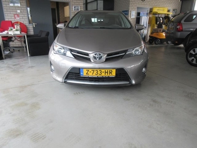 Toyota Auris 1.3 Aspiration,navi met camera, climate