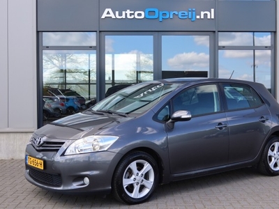 Toyota Auris 1.6 VVT-i Aspiration 5drs. Clima, Cruise, PDC