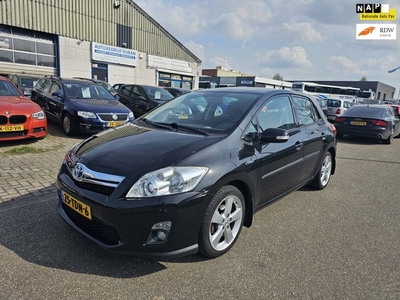 Toyota Auris 1.8 Full Hybrid Dynamic Business NAP+ Clima