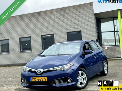 Toyota Auris 1.8 Hybrid Aspiration|Camera LED DAB NAP