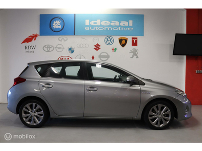 Toyota Auris 1.8 Hybrid Executive/Automaat