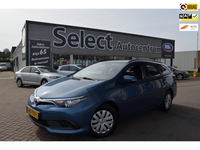 Toyota Auris Touring Sports 1.3 Comfort